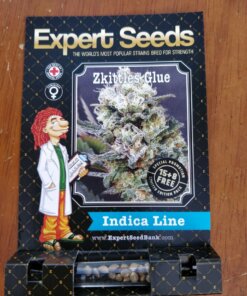 Acheter Expert Seeds Zkittlez Glue