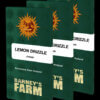 Barney&#039;s Farm Lemon Drizzle