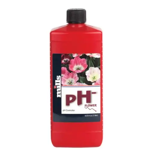 Mills Nutrients - PH Flower