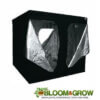 BLACKBOX SILVER 200 (200X200X200CM)
