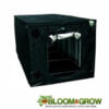 BLACKBOX SILVER (480X240X220CM (12M2))