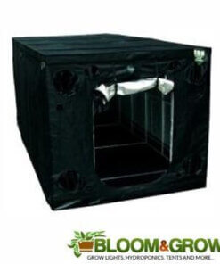 BLACKBOX SILVER (600X300X220CM (18M2))