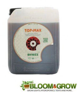 BioBizz - Top Max