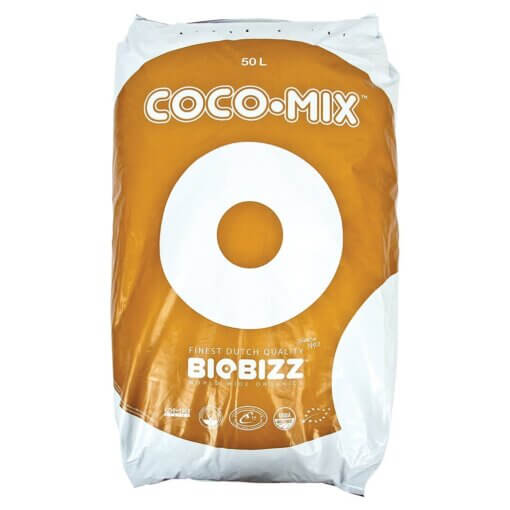 Biobizz - Coco Mix