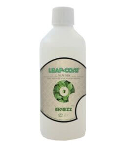 Biobizz - Leaf Coat