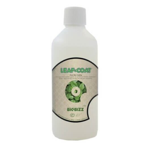 Biobizz - Leaf Coat