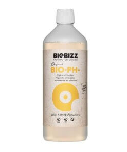 Biobizz- PH Down