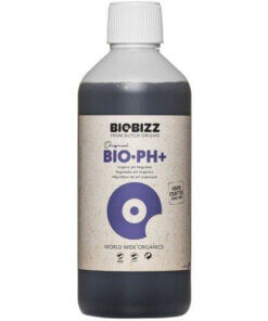 Biobizz - PH plus