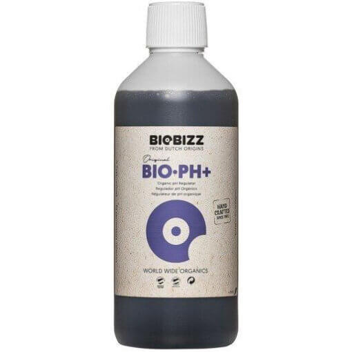 Biobizz - PH plus