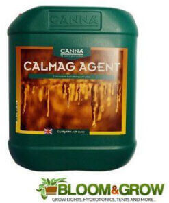 Canna Calmag Agent