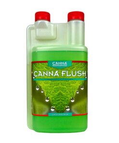 Canna Flush
