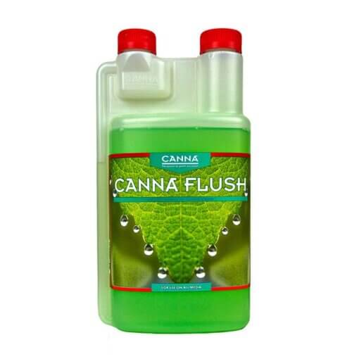 Canna Flush