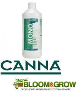 Canna Nitrogen