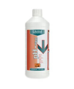 Canna PH Pro Down