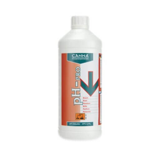 Canna PH Pro Down