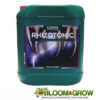 Canna - Rhizotonic