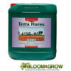 Canna Terra Flores