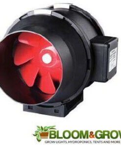 Extractor Fans (Various Sizes)