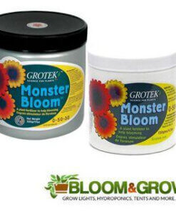 Grotek Monster Bloom