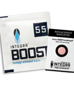 Integra Boost 55 Humidity Packs
