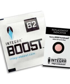 Integra Boost 62 Humidity Packs
