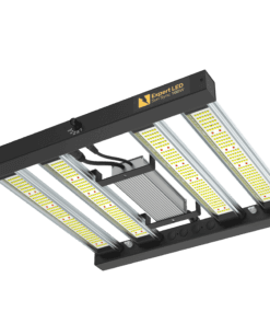 160W Full Spectrum LED Grow Light
