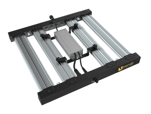 160W Full Spectrum LED Grow Light - Image 5