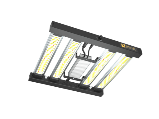 160W Full Spectrum LED Grow Light - Image 4