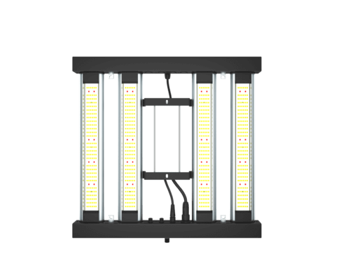160W Full Spectrum LED Grow Light - Image 7