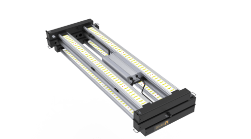 420W Full Spectrum LED Grow Light - Image 7