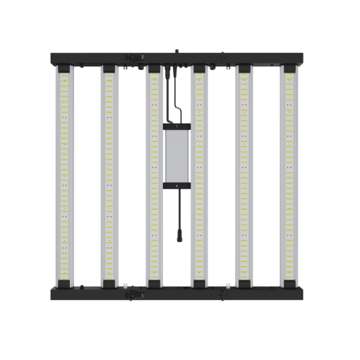 420W Full Spectrum LED Grow Light - Image 2
