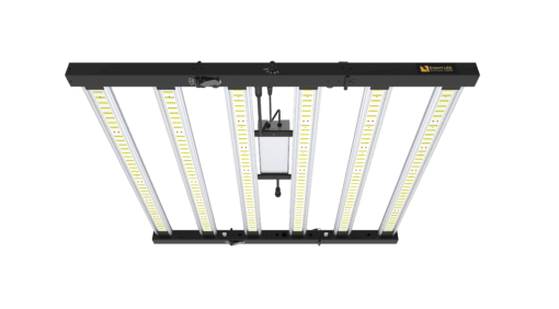 420W Full Spectrum LED Grow Light