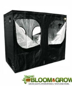 NEW BLACKBOX V2 (240X120X200CM)