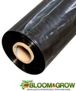 White & Black Sheeting