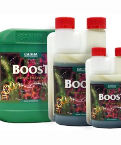 Canna Boost