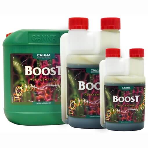 Canna Boost