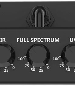 expert led controler