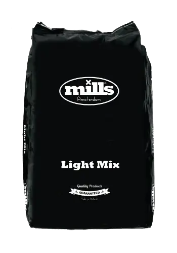 Mills Light Mix Soil (COLLECTION ONLY)