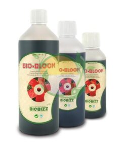 BIOBIZZ BLOOM