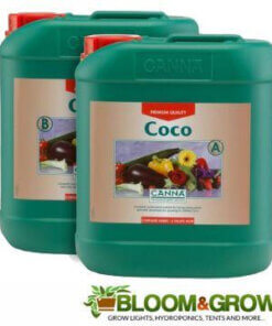 Cana Coco
