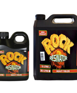 rock resinator