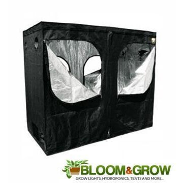 BLACKBOX SILVER 300 (300X300X220)