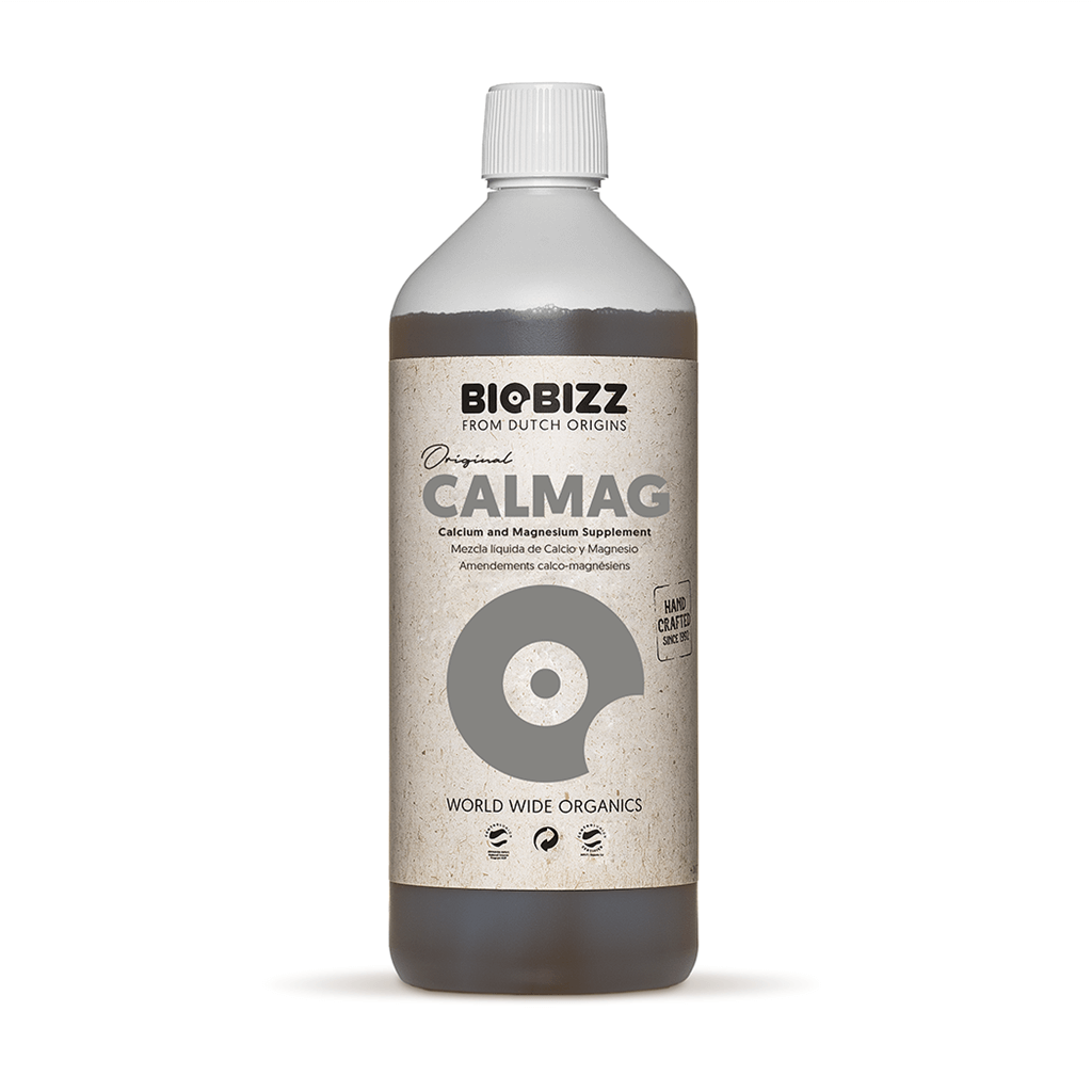 Biobizz - Calmag