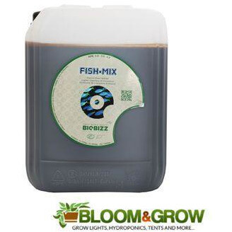 Biobizz - Fish Mix