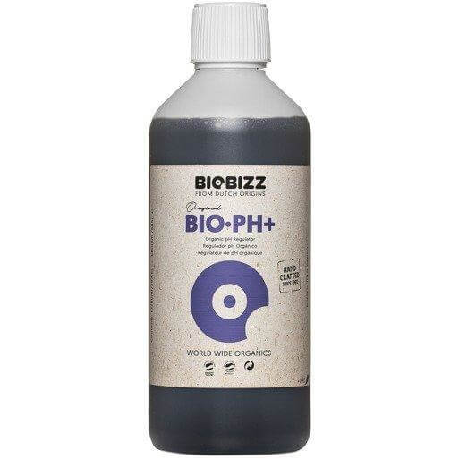 Biobizz - PH plus