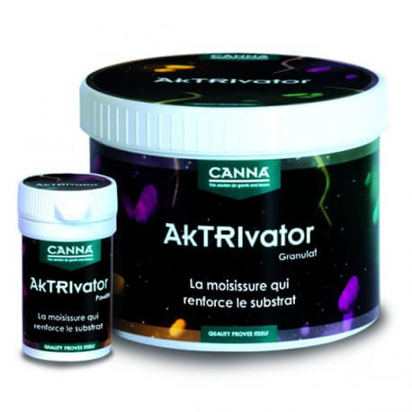 Canna Aktivator