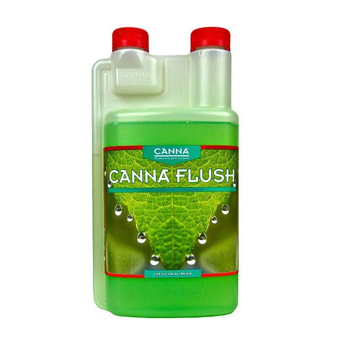 Canna Flush