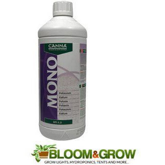 Canna Potassium 1l