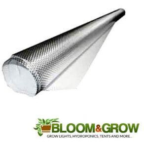 Diamond Mylar 1m
