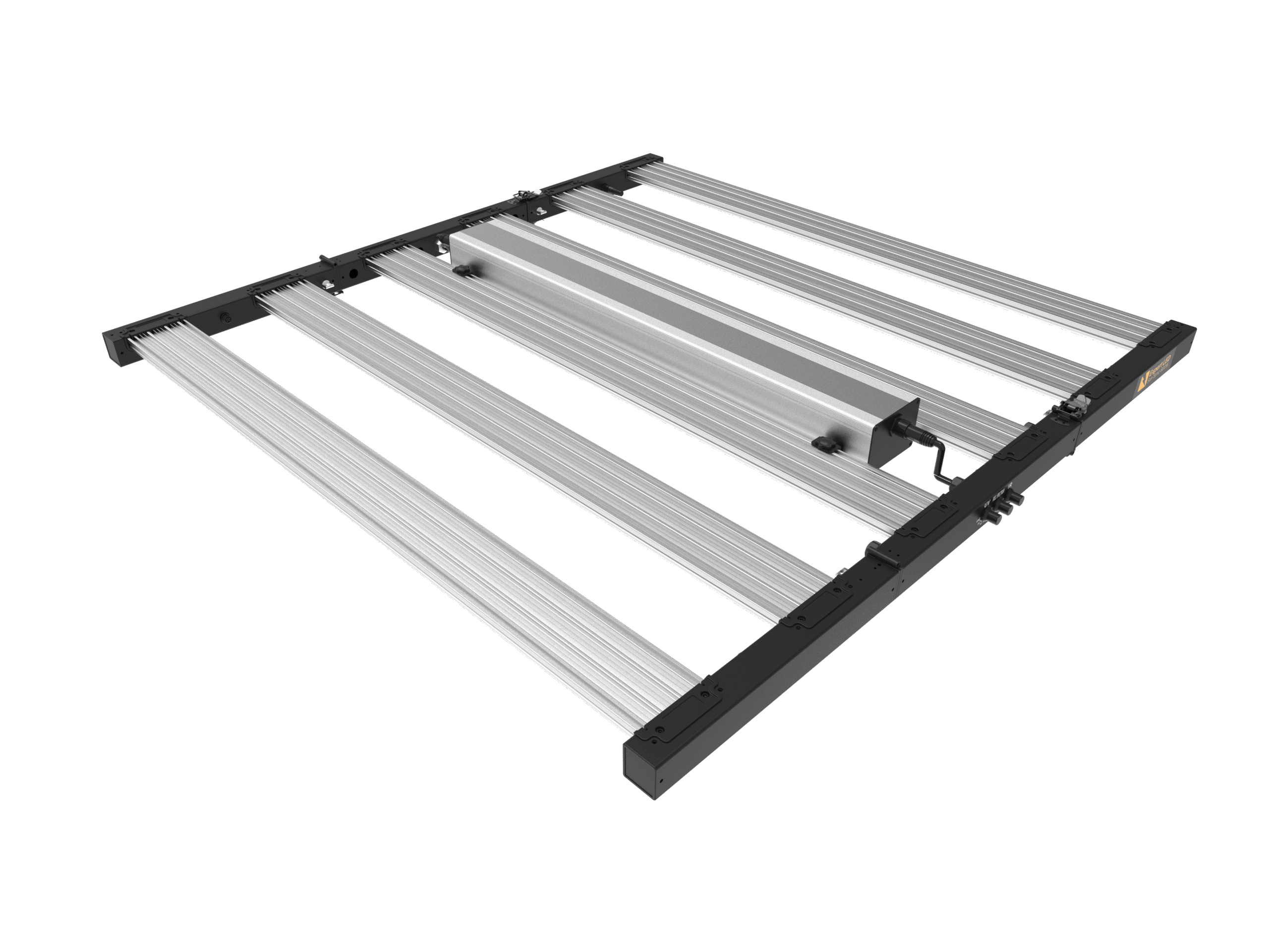 830W Full Spectrum LED Grow Light - Image 8